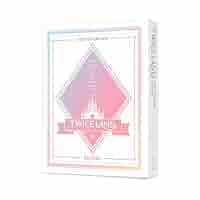 K-POP・アジア TWICELAND THE OPENING CONCERT ENCORE DVD Amazon.com: TWICE - TWICELAND THE OPENING ENCORE DVD 2Disc+
